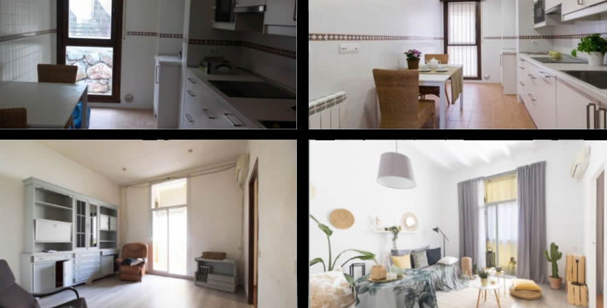 Home Staging